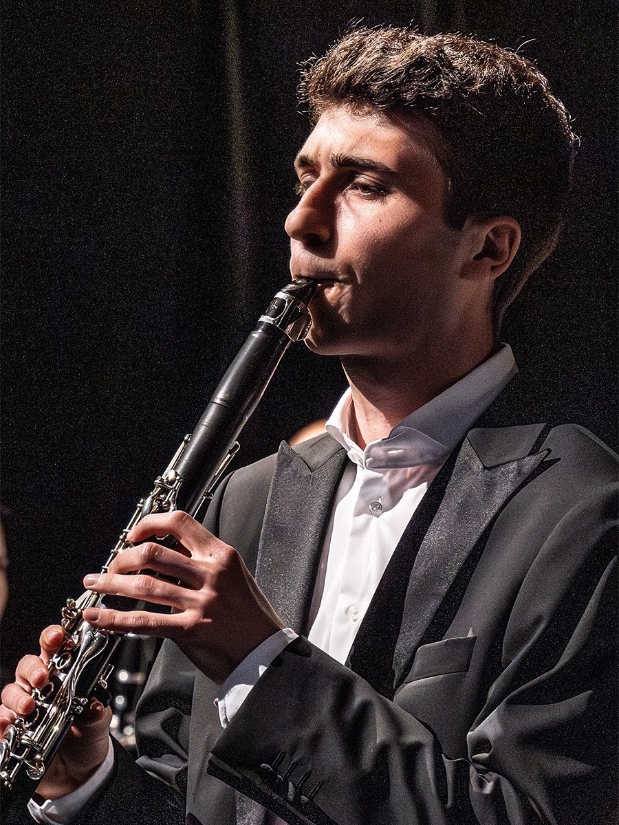 Instagram Bild vom Blasorchester Stadtmusik Luzern