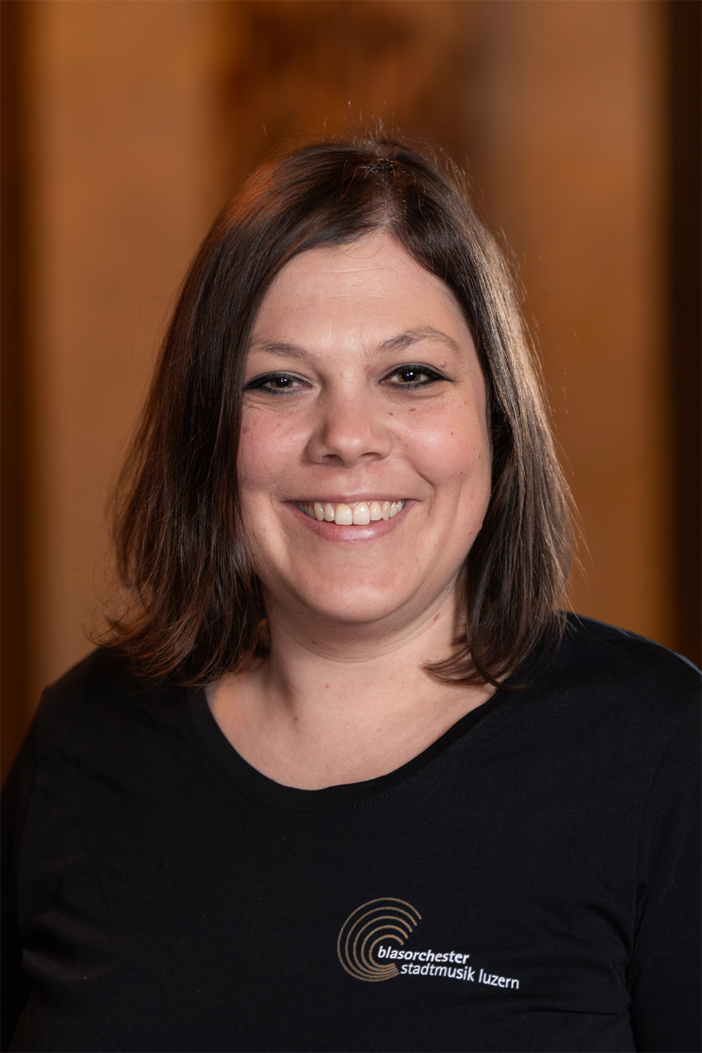 Vorstandsmitglied Lea