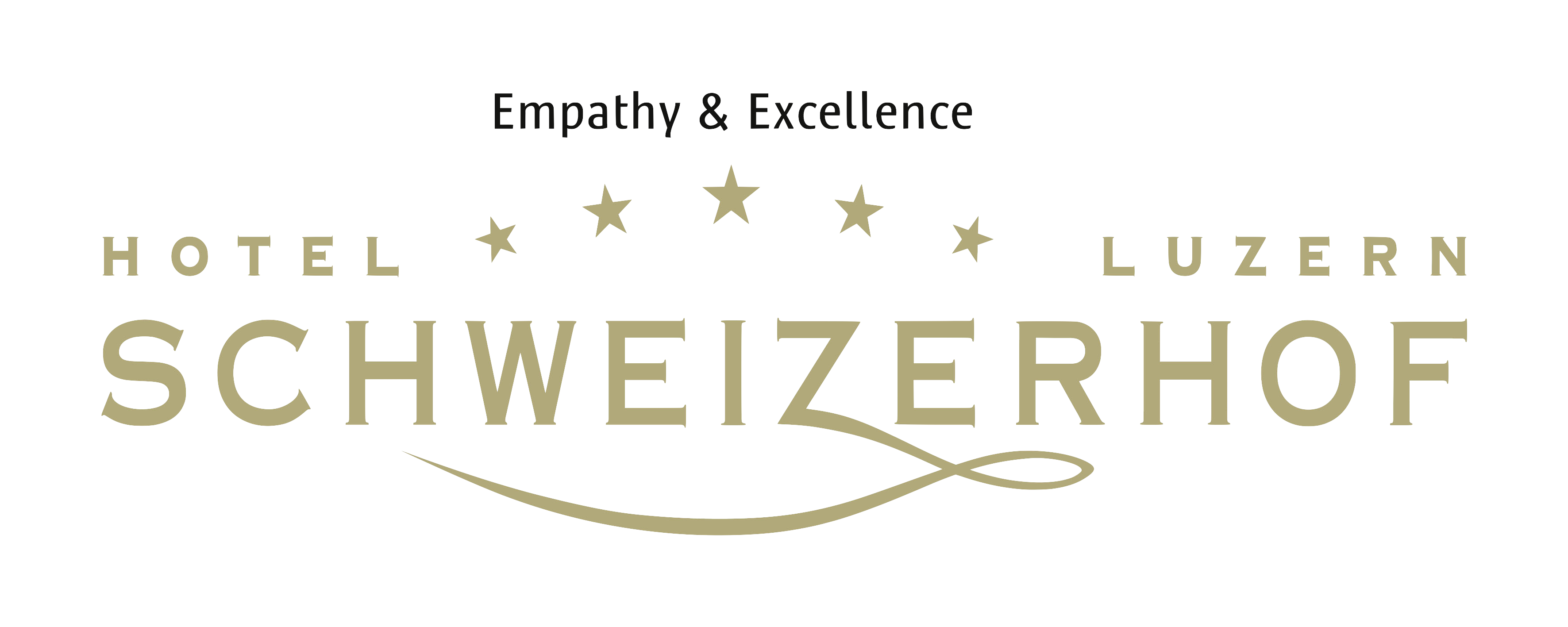 Logo Hotel Schweizerhof
